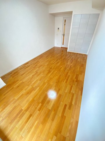 千葉ポートイーストの洋室|※反転タイプ