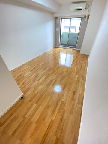 千葉ポートイーストの洋室|※反転タイプ