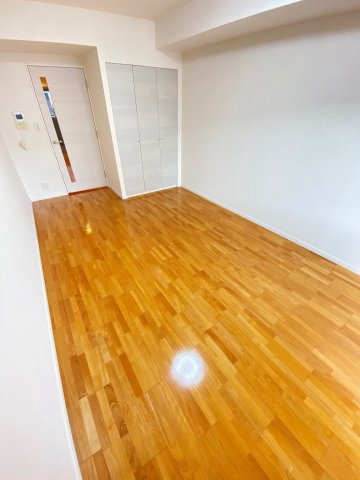 千葉ポートイーストの洋室|※反転タイプ