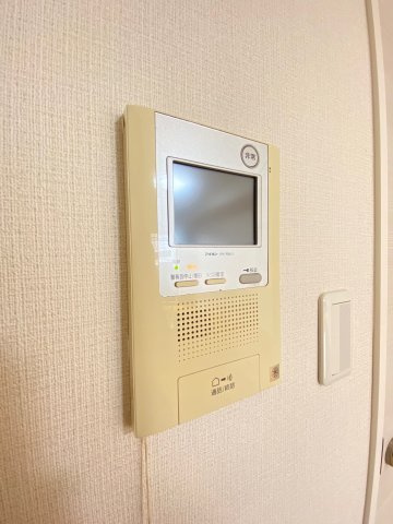 千葉ポートイーストのセキュリティ