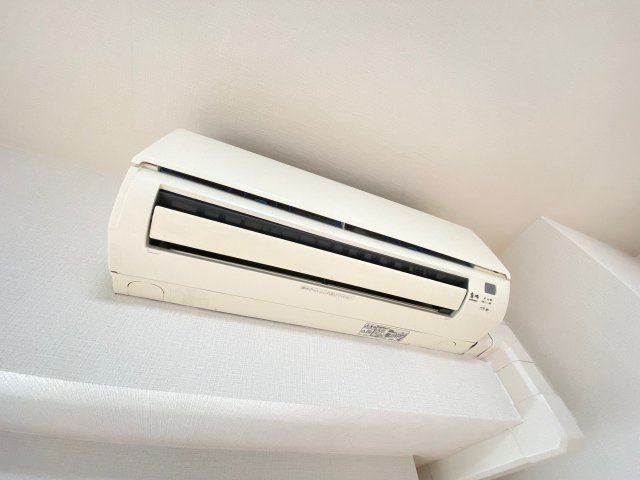 千葉ポートイーストの設備