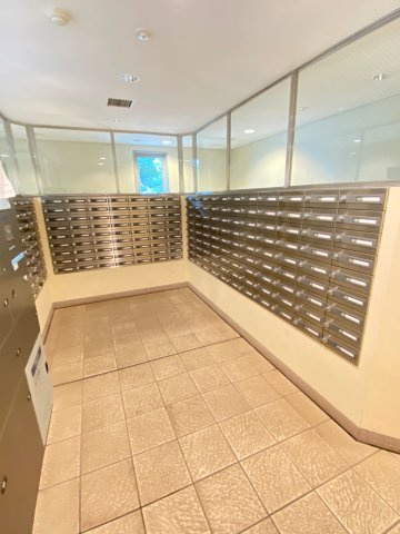 千葉ポートイーストのその他共用部分