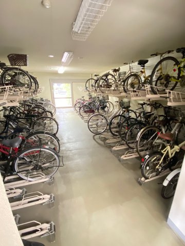 千葉ポートイーストのその他共用部分