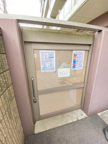 千葉ポートイーストのその他共用部分