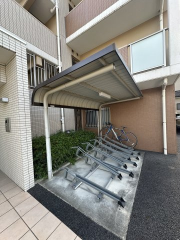 フェリーチェⅡ(フェリーチェツー)のその他共用部分