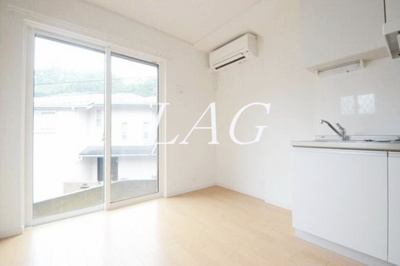 【寝室】 | フォレストメゾンパーシモンＩ | 寝室です。