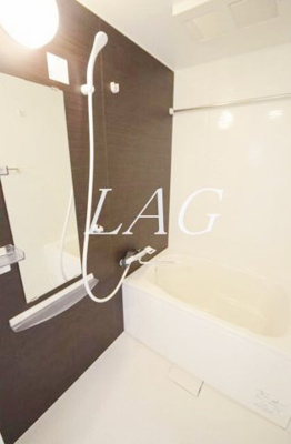 【浴室】 | フォレストメゾンパーシモンＩ | お風呂です。