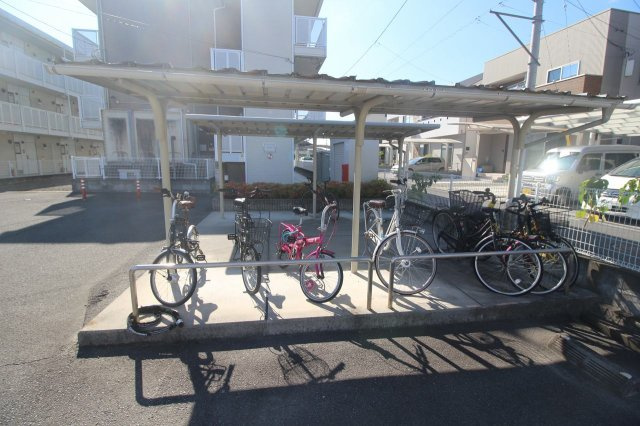 レオパレスリブェ－ルのその他|備品や設備仕様は号室等により異なります。現地をご確認下さい。　