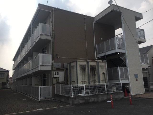 レオパレスリブェ－ルのその他|備品や設備仕様は号室等により異なります。現地をご確認下さい。　