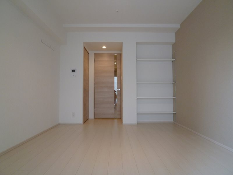 アルテシモポルトの居間・リビング