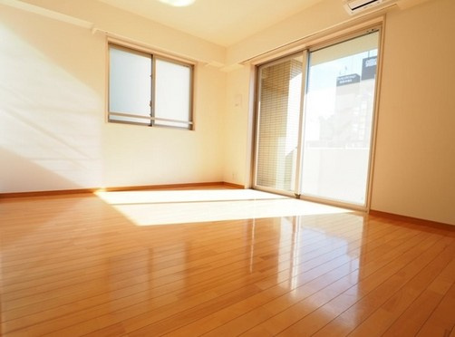 レジディア文京音羽Ⅱの画像