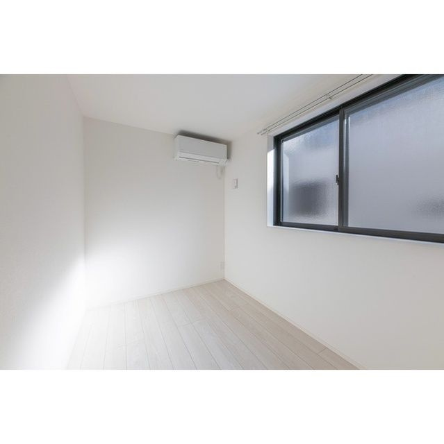 Kolet国分寺高木町#02の洋室