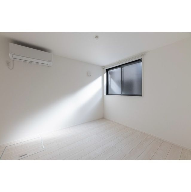 Kolet国分寺高木町#02の洋室