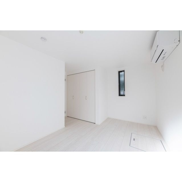 Kolet国分寺高木町#02の洋室