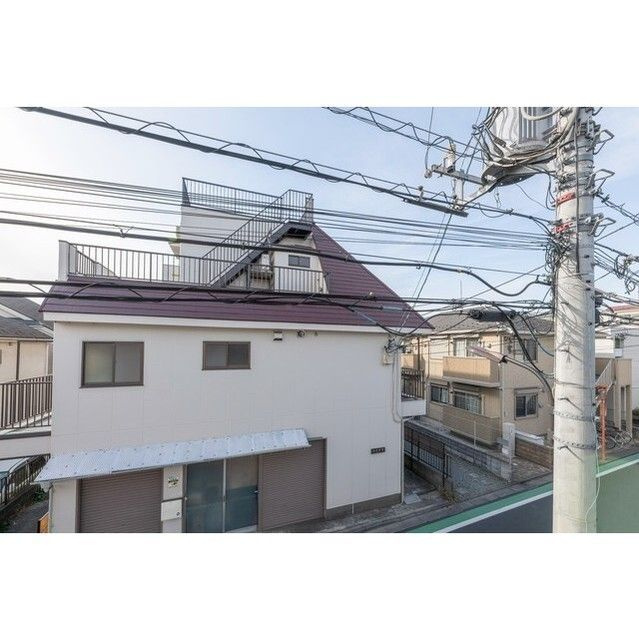 Kolet国分寺高木町#02の展望