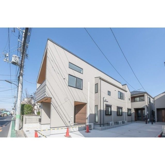 Kolet国分寺高木町#02