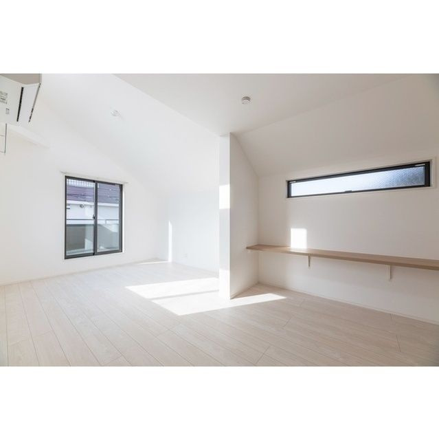 Kolet国分寺高木町#02の居間・リビング