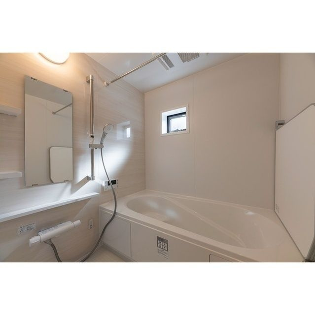 Kolet国分寺高木町#02の浴室