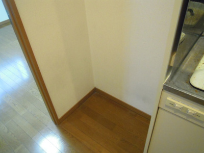 【内装】 | エクセリア荻窪