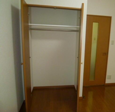 【収納】 | エクセリア荻窪