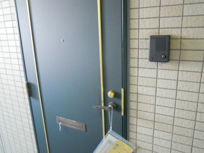 【その他】 | エクセリア荻窪