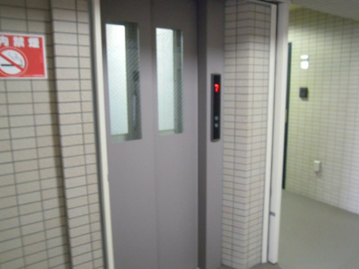 【設備】 | エクセリア荻窪