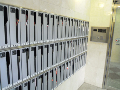 【設備】 | エクセリア荻窪