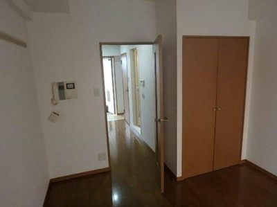 【居間・リビング】 | エクセリア荻窪