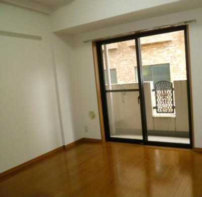 【寝室】 | エクセリア荻窪