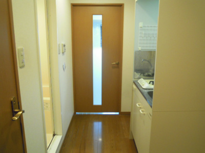 【内装】 | エクセリア荻窪