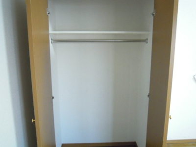 【収納】 | エクセリア荻窪 | クローゼット完備。