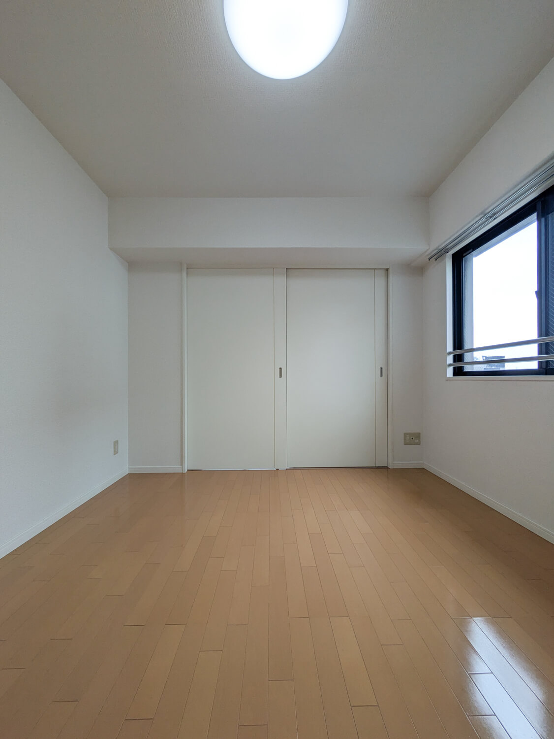 福岡市中央区舞鶴１丁目の賃貸マンションの展望