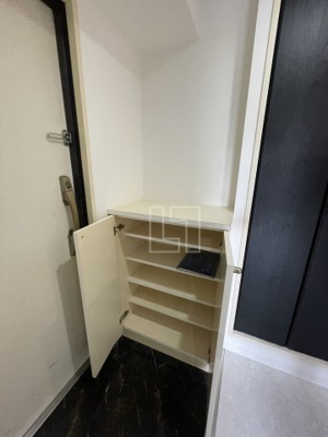 【収納】 | セレブコート安堂寺 | セレブコート安堂寺　下駄箱