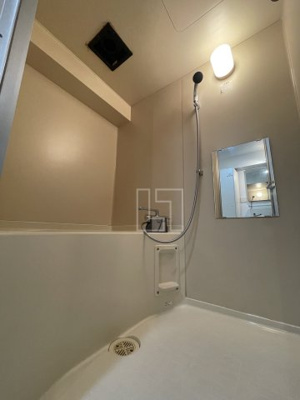 【浴室】 | セレブコート安堂寺 | セレブコート安堂寺　バスルーム