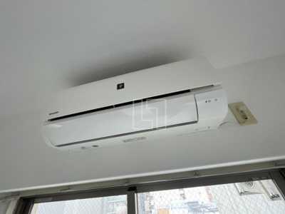 【設備】 | セレブコート安堂寺 | セレブコート安堂寺　エアコン