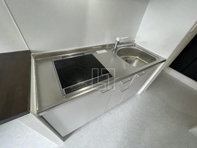 【キッチン】 | セレブコート安堂寺 | セレブコート安堂寺　システムキッチン