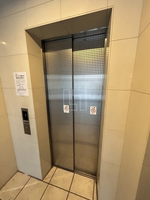 【設備】 | セレブコート安堂寺 | セレブコート安堂寺　エレベーター