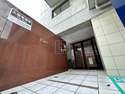 【エントランス】 | セレブコート安堂寺 | セレブコート安堂寺　エントランス