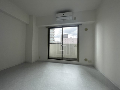 【居間・リビング】 | セレブコート安堂寺 | セレブコート安堂寺　洋室