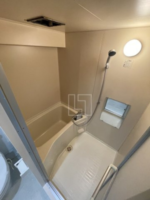 【浴室】 | セレブコート安堂寺 | セレブコート安堂寺　バスルーム