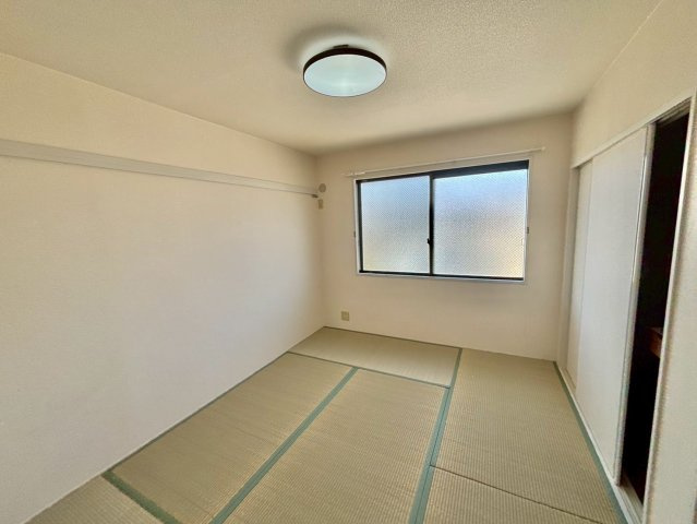 アルコ・ラ・カーサ町坪Ⅱの和室