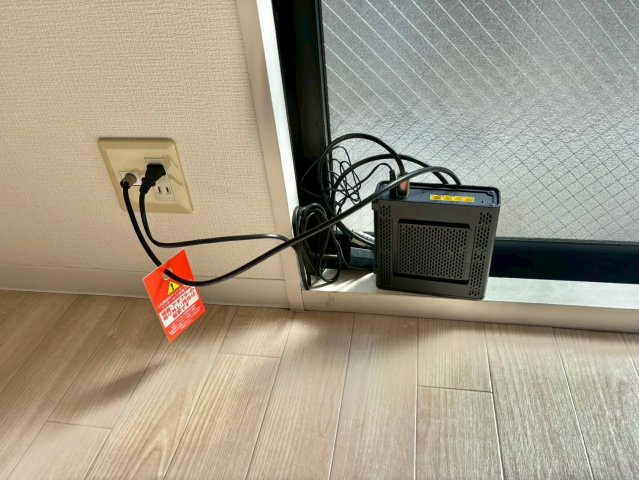 アルコ・ラ・カーサ町坪Ⅱの設備