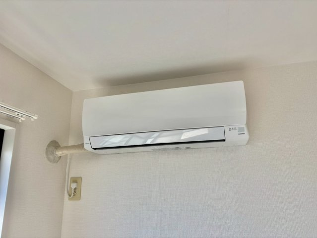 アルコ・ラ・カーサ町坪Ⅱの設備