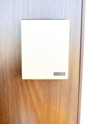 焼津市石津　新築住宅の設備