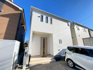 Kolet稲毛長沼の画像