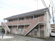 池田ハイツＢの画像