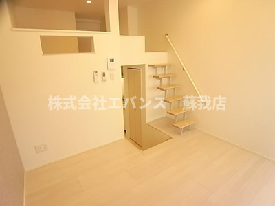 【居間・リビング】 | ドムス・フォルティア | 使いやすいリビングです