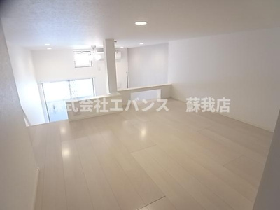 【寝室】 | ドムス・フォルティア | 寝室です