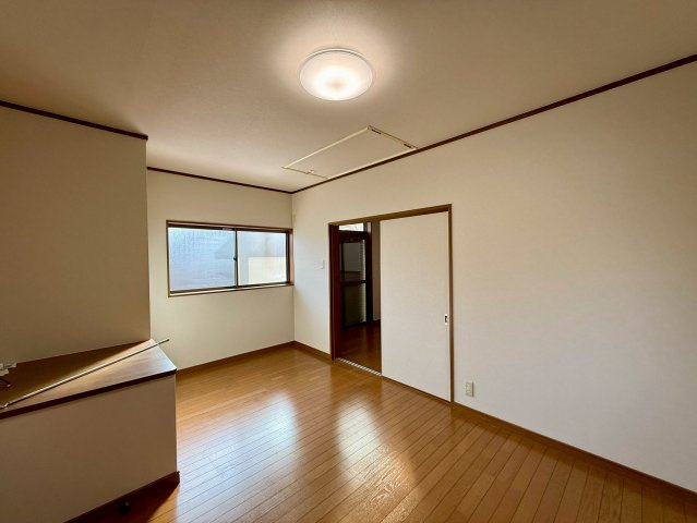 能登町の洋室|洋室