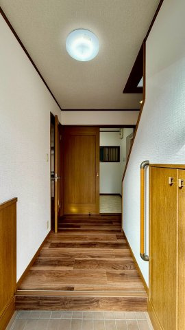能登町の玄関|玄関